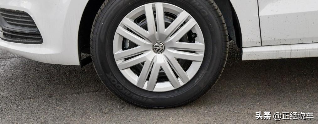 大家来找茬发现问题,大众polo劲情用车感受