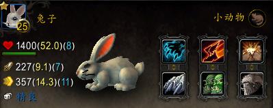 魔兽世界怎么看宠物打了多少伤害,魔兽世界看装备