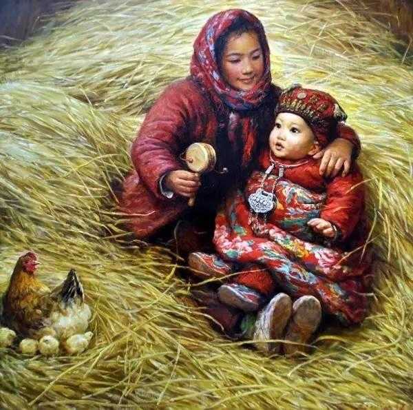 （一百九十四）红蛋