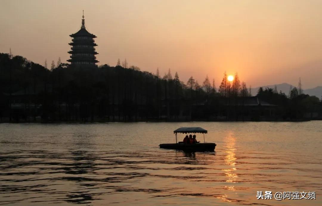 新一线城市杭州的优缺点