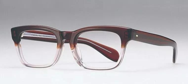 匠人典范，日本皇室*用御**眼镜品牌-增永眼镜「手作眼镜特辑」