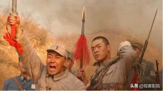 亮剑魏和尚哪集死的,亮剑魏和尚的死