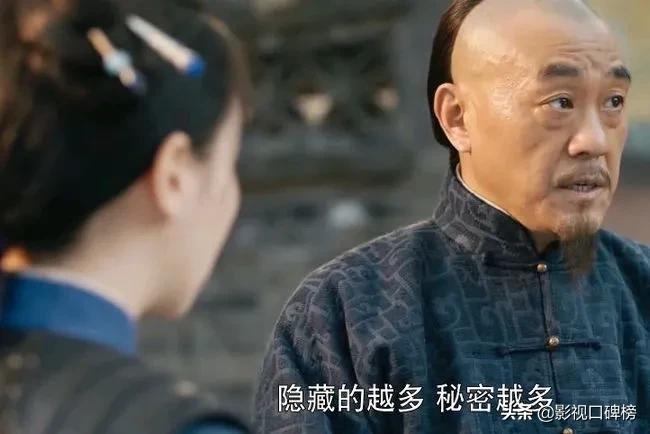 《刘墉追案》成黑马？清代扫黑风暴+大宋提刑官，悬疑贪污它都有