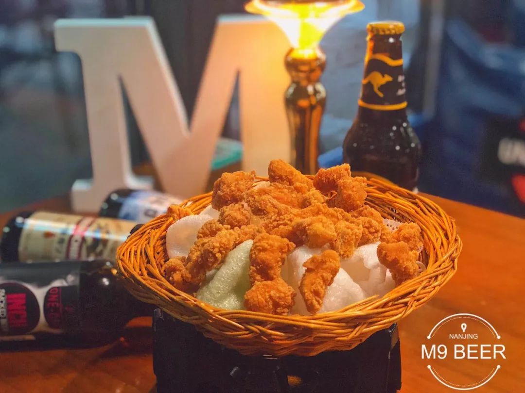 南京年轻人的城市圣地！美食与啤酒共享~仅78元尝酸菜鸡…8大美味