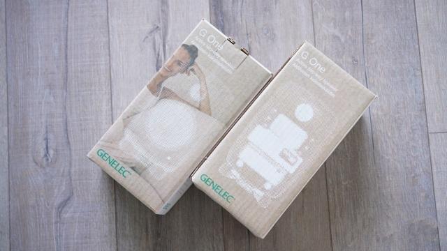 乔布斯真力音响,乔布斯在用的音响