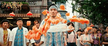 有什么影视作品是在佛山取景的,在佛山取景拍摄的影视剧