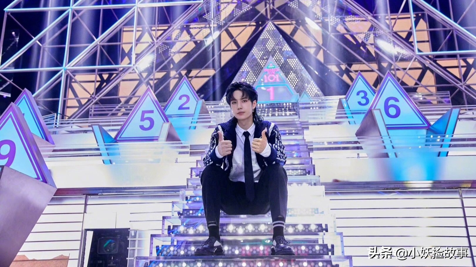 王一博香奈儿高级搭配,香奈儿高定王一博同款