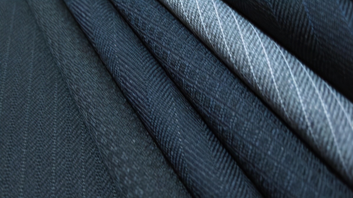 衣服分别有哪些面料,衣服都有哪些面料