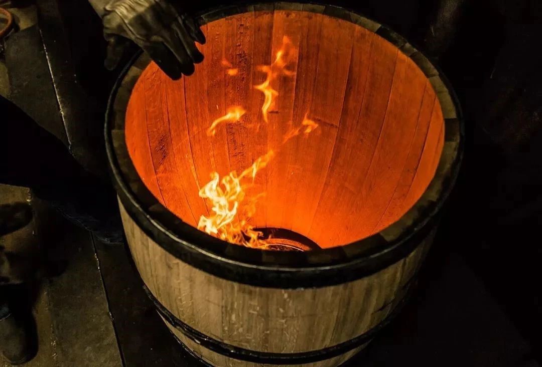 橡木桶最多可以陈年多久,橡木桶5年和7年区别