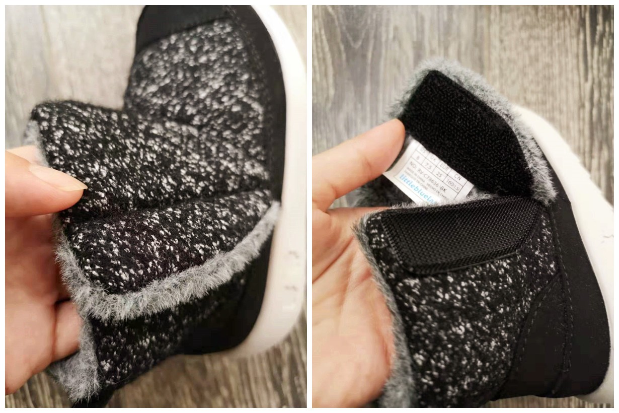 小蓝羊的鞋子怎么样,小蓝羊属于什么鞋