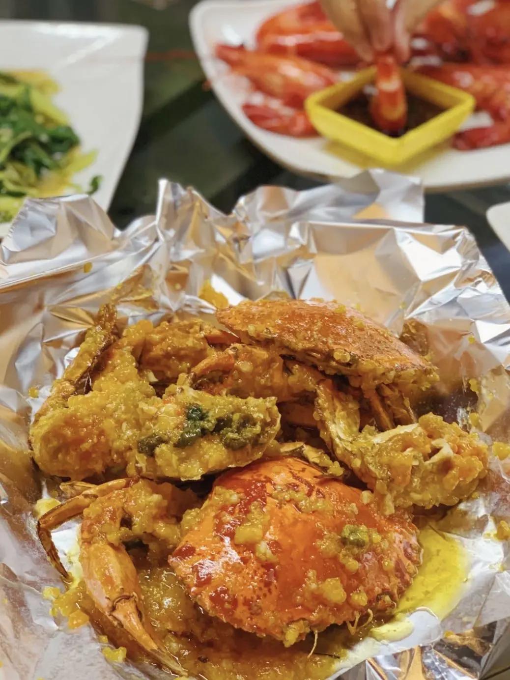 朋友指定要吃的黄鳝饭,顺德这7家