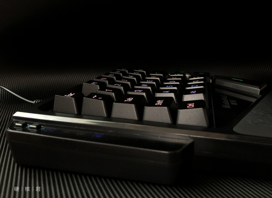 魔派手游键盘评测,手游键盘推荐