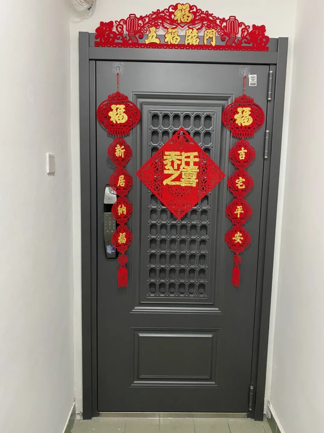 家用防盗门推荐挺固,挺固防盗门套路