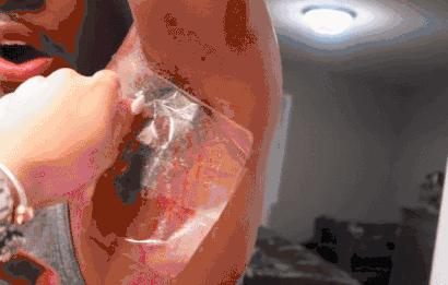 女生第一次脱毛应该怎么做,女生用的最多的脱毛方法