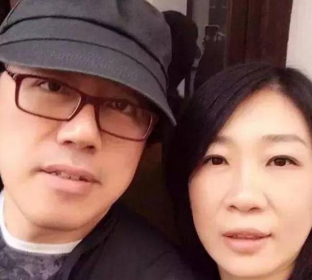 她给张宇写了150首歌,相濡以沫35年,他们才是“神雕侠侣”