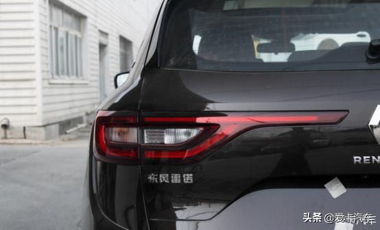 科雷傲120周年限量版2.5四驱,18款科雷傲120周年限量版2.0