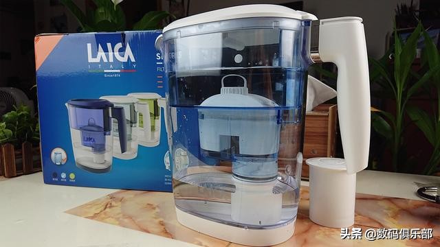 莱卡滤水壶测评,莱卡滤水壶真的可直饮吗