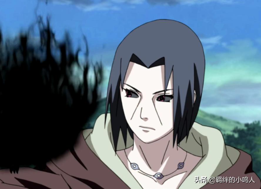 宇智波鼬全盛时期有多强,宇智波鼬的上限到底在哪