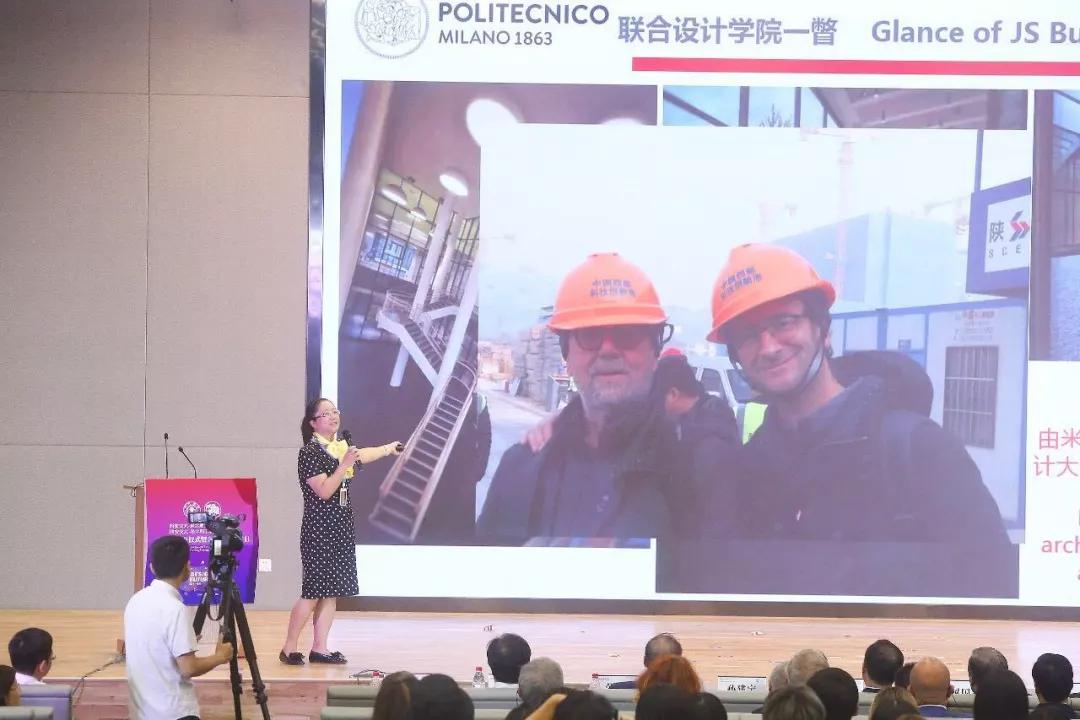 西安交大和米兰理工大学,终于等到你大学版