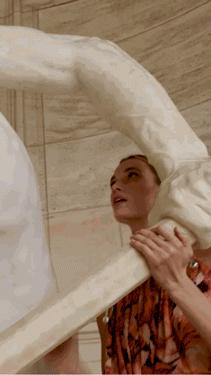 C4N|FLOWER|恣意绽放的秋冬穿衣灵感