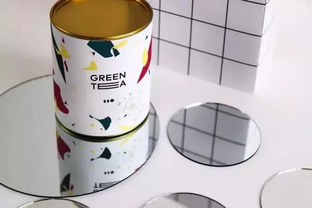 国外茶叶包装设计案例大全,高端茶叶盒子包装设计