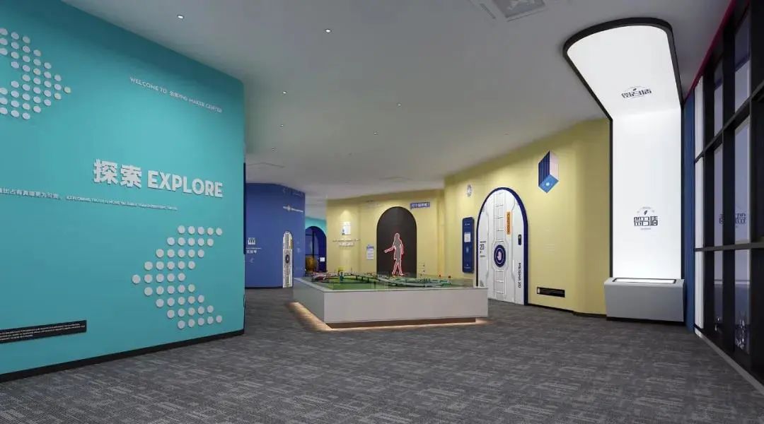 学校走廊文化墙设计内容,学校走廊文化建设个人照