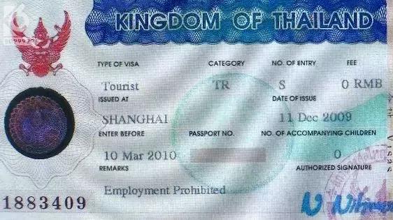 带娃出国旅行要办什么证件,小孩双重国籍出入境攻略