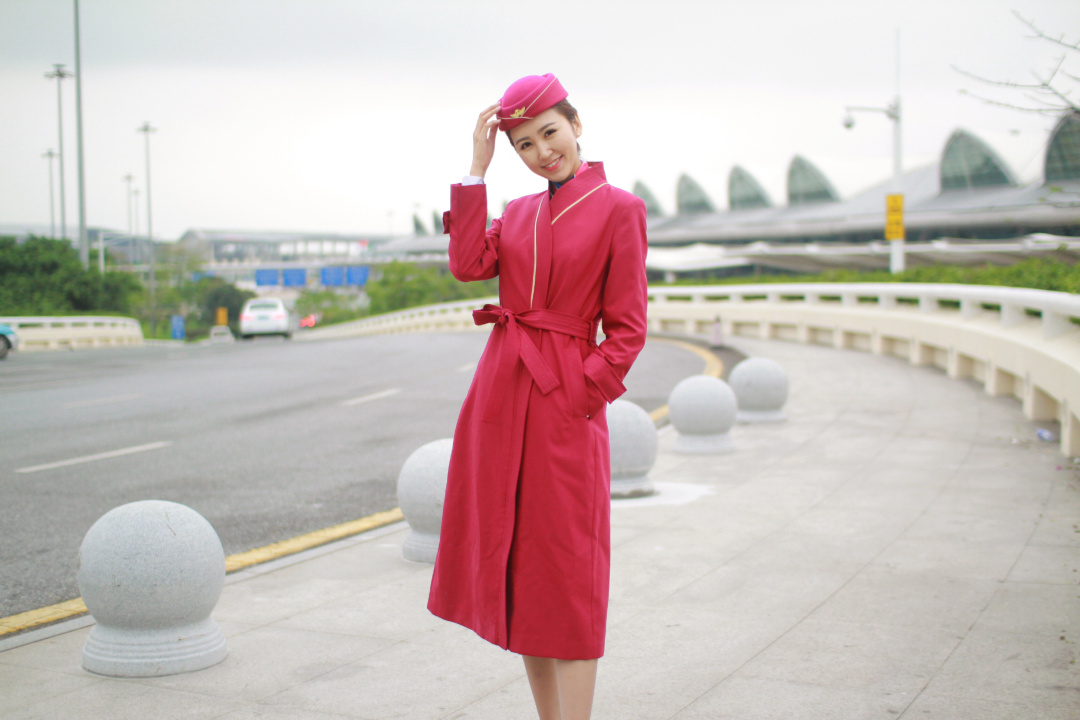 南航空姐辞职,空姐辞职前的最后一次飞行