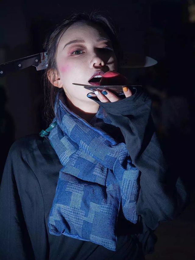 2019魔都最IN冰激凌地图，猎奇口味or颜值爆炸，冬季也要大口吃冰