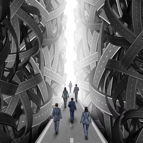 管理用事实和数据说话,乱谈管理成功案例