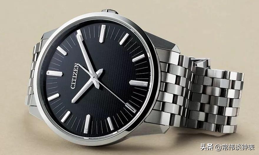 最精准的平民手表,最精准最耐用的手表