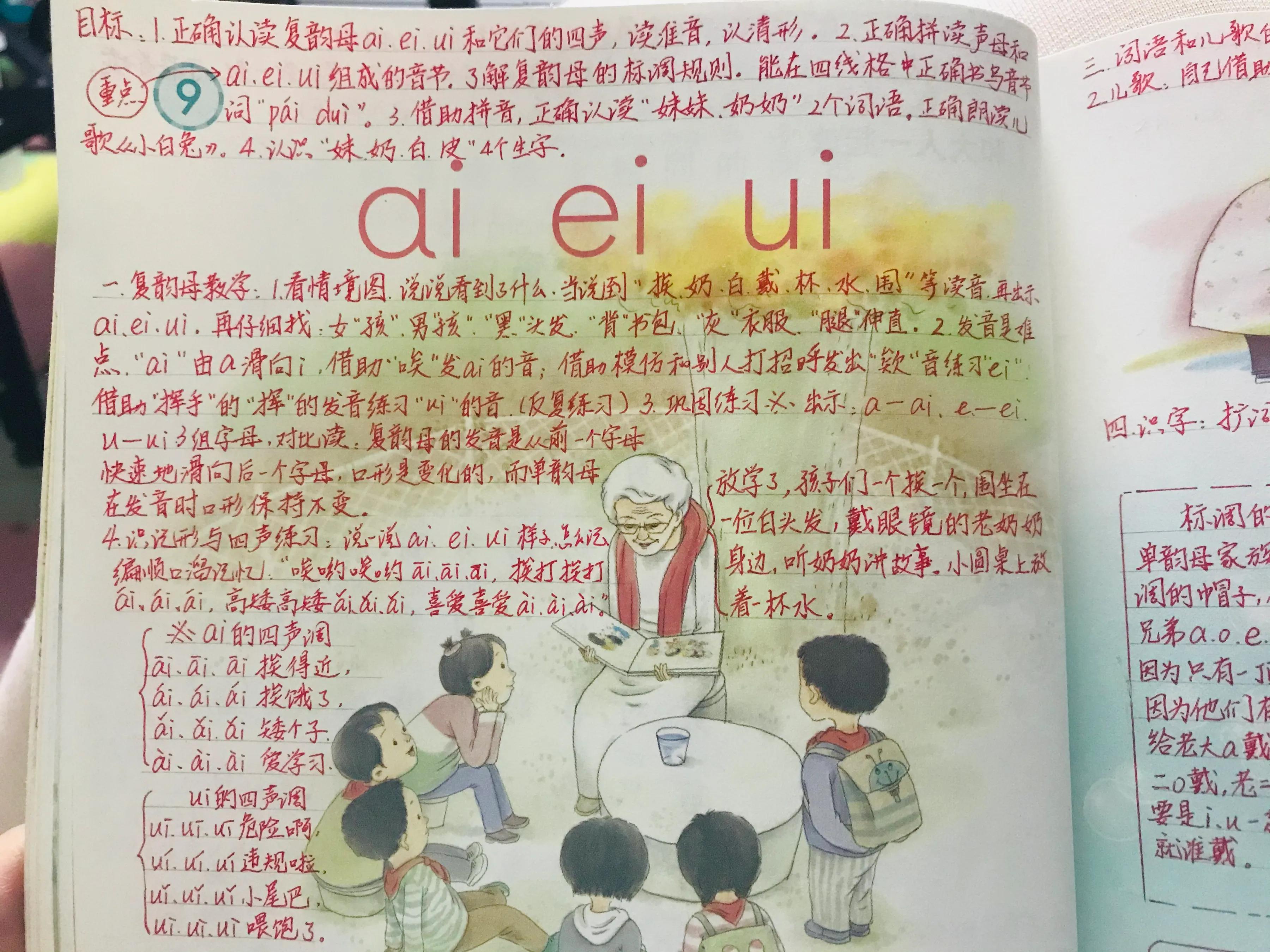 孩子学拼音家长自己教好教吗,孩子要学拼音的家长看过来