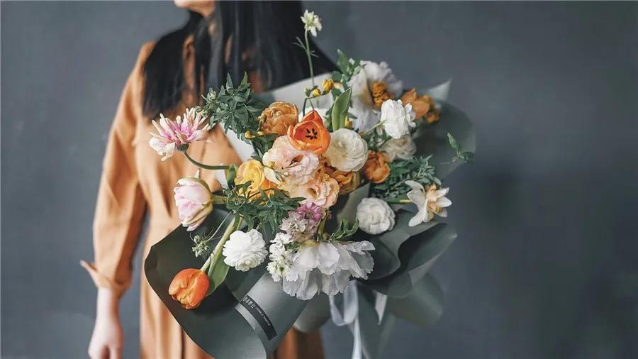 武汉“花森里”:小而美花店的差异化经营