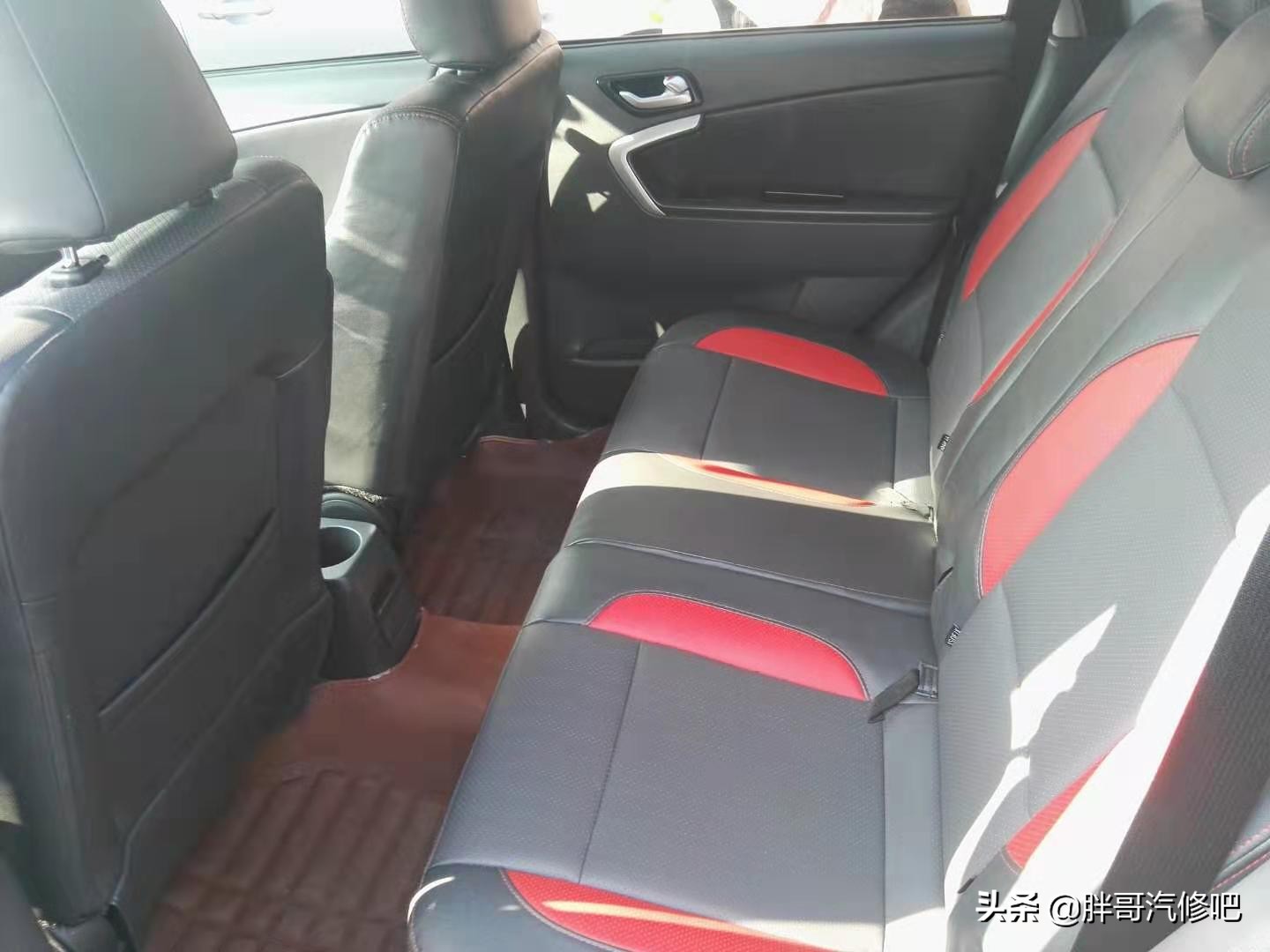 胖哥推荐一款商务车,胖哥试驾铃木维特拉