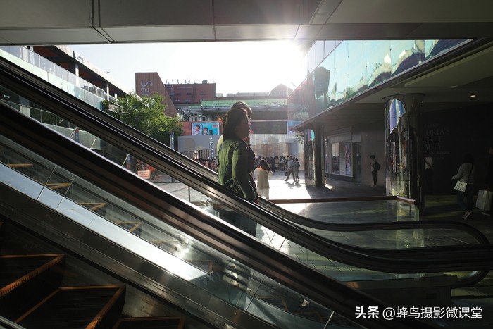 相机测评：理光GR3扫街拍照神器6199元买的不只是情怀