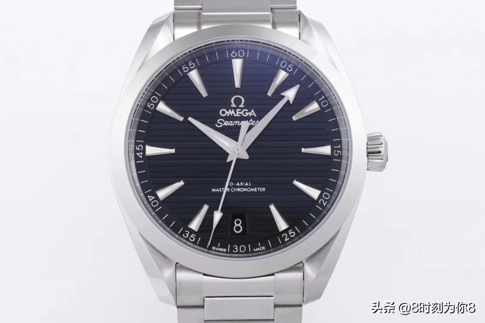 开箱欧米茄碟飞腕表,欧米茄海马开箱