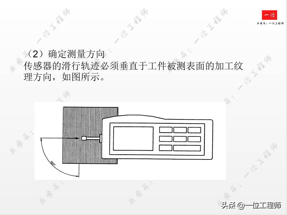 怎样标注表面粗糙度最新标注方法,表面粗糙度概念及标注方法