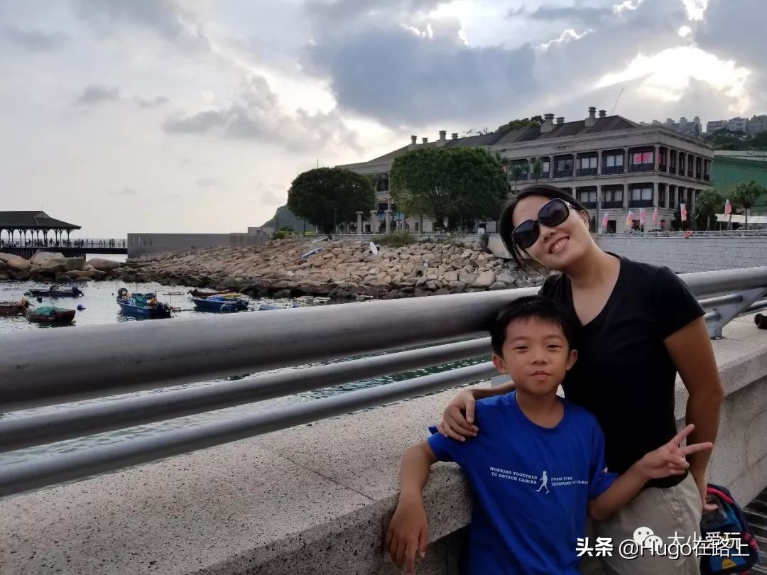 香港亲子游图文攻略图片大全,去香港亲子旅行攻略路线图片