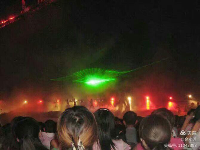 神游华夏演出值得去吗,神游华夏表演好看吗