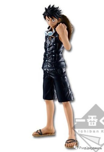 蒙奇d路飞中的d代表什么,蒙奇d路飞用日文怎么讲