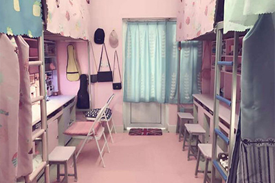 成都师范学院在哪个位置,成都师范学院住宿如何