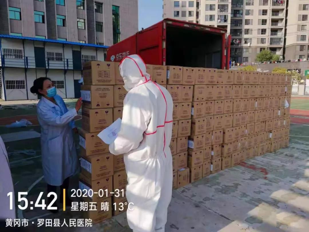 “疫战必胜”的背后，是中国力量的崛起