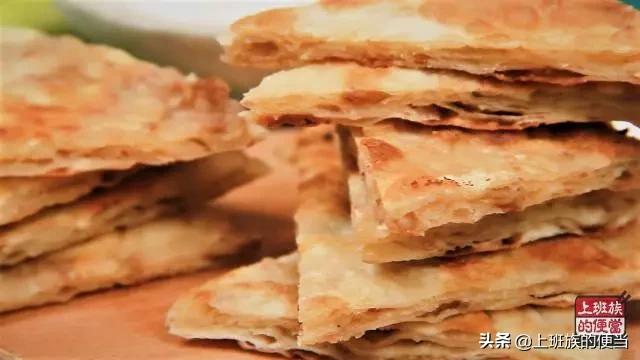 煎饼怎么做好吃又简单又方便,饭店海蛎煎饼正宗做法
