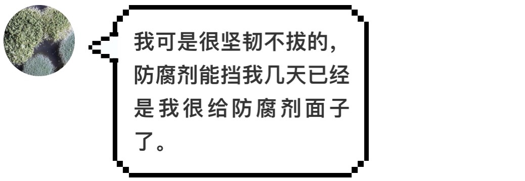 汉堡王又碰瓷麦当劳了，这次用的是发霉的汉堡