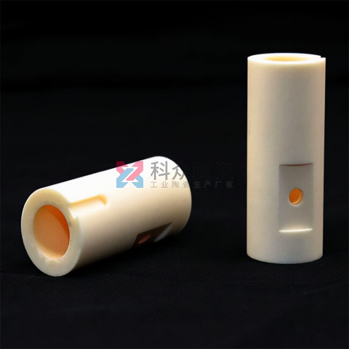 耐磨陶瓷件,耐磨陶瓷材料