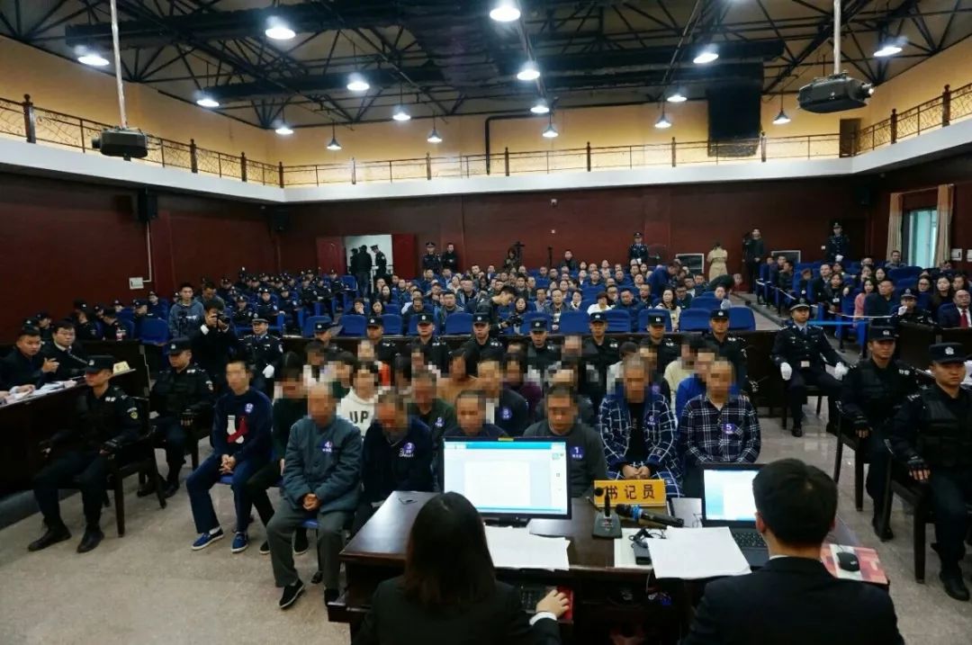 遵义欧亚男科医院判刑人员名单,遵义欧亚医院涉恶案开庭