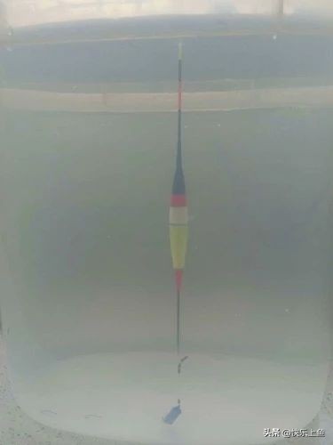 防浮漂走水,防走水浮漂怎么调