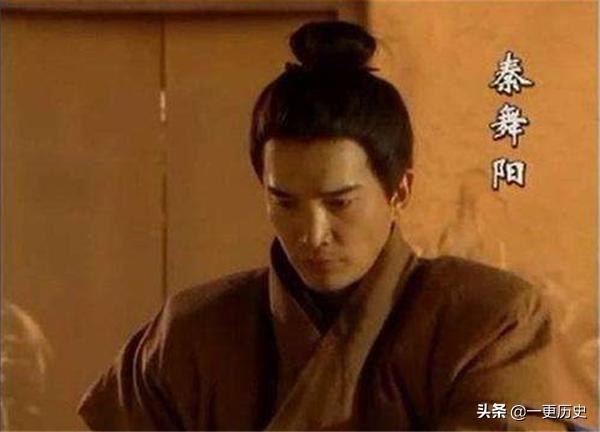 大秦赋嬴政霸气照片,大秦赋秦始皇眼神