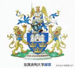 英国东伦敦大学介绍,英国东英格利亚大学校园介绍视频