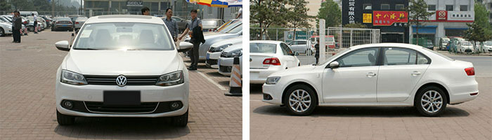 轴距1.75米,轴距长100mm